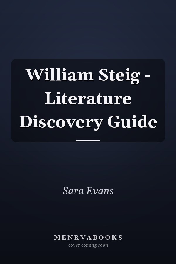 William Steig - Literature Discovery Guide