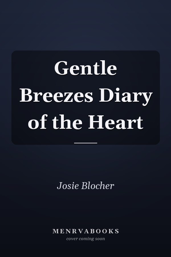 Gentle Breezes Diary of the Heart