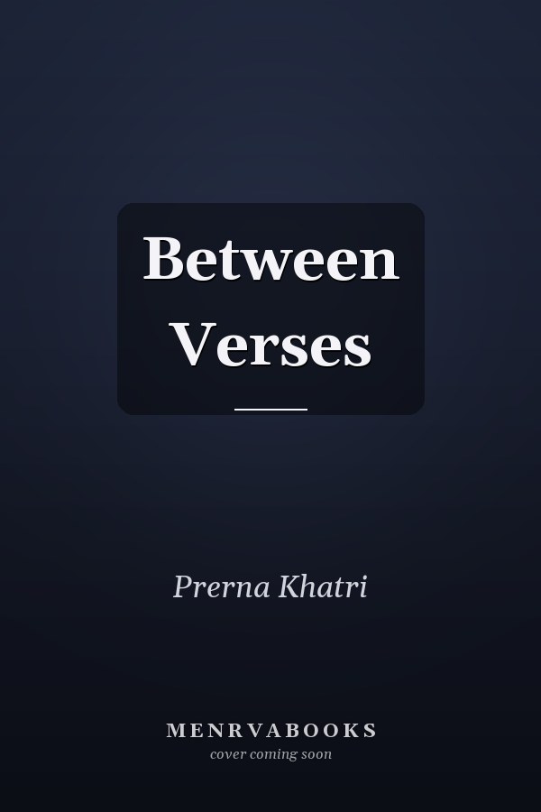 Between Verses