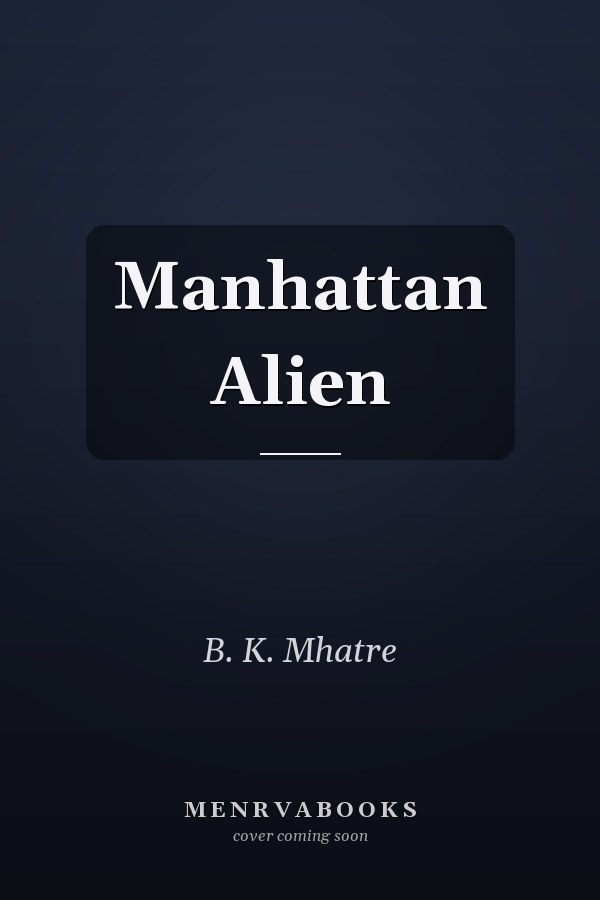 Manhattan Alien