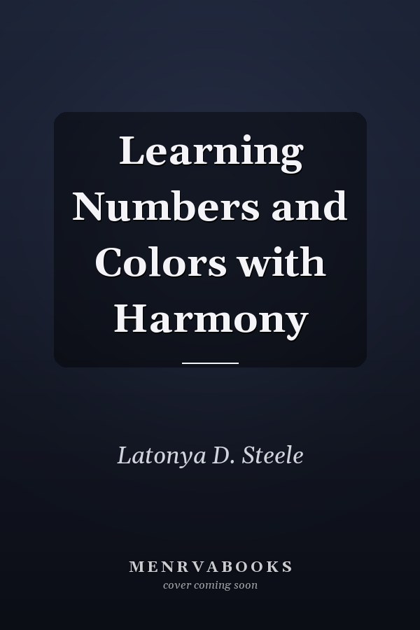 Learning Numbers and Colors with Harmony