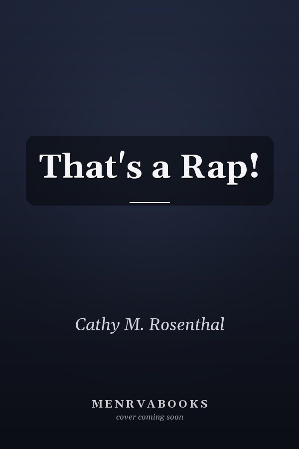 That's a Rap!