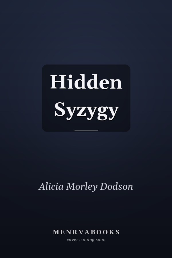 Hidden Syzygy