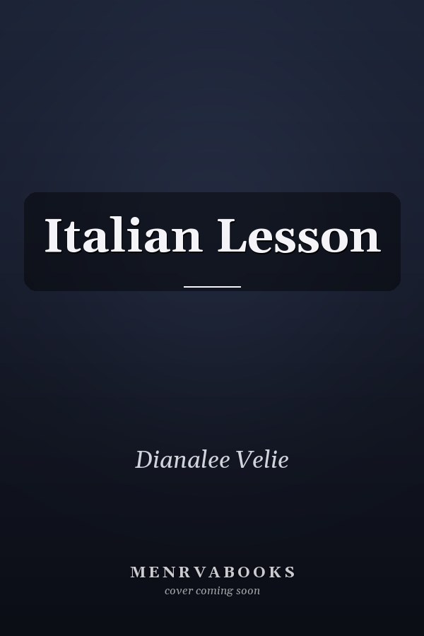 Italian Lesson