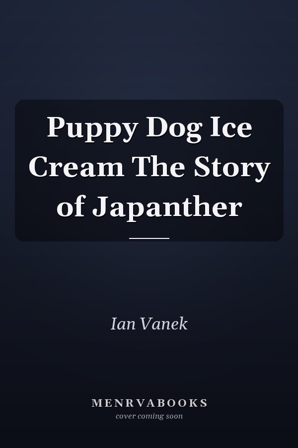 Puppy Dog Ice Cream The Story of Japanther