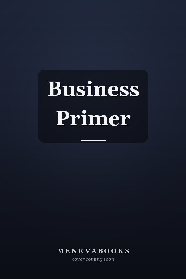 Business Primer
