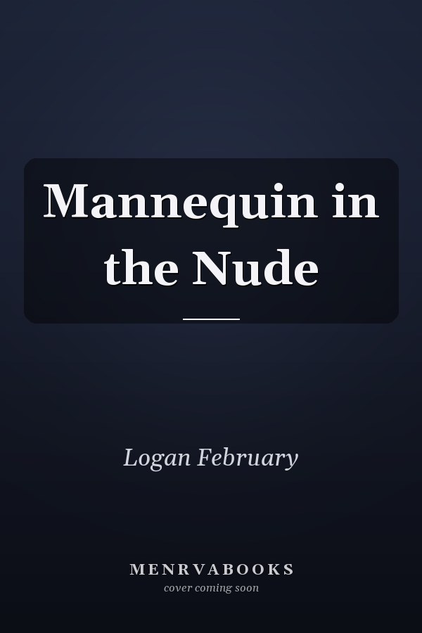Mannequin in the Nude