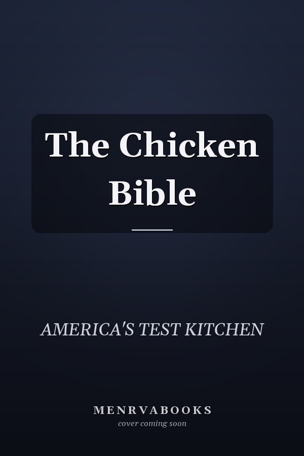 The Chicken Bible