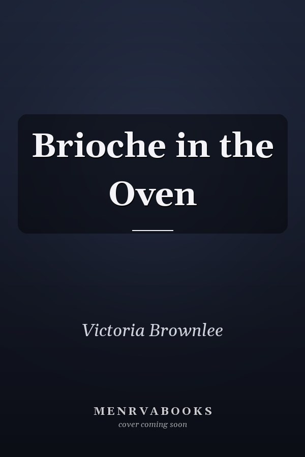 Brioche in the Oven