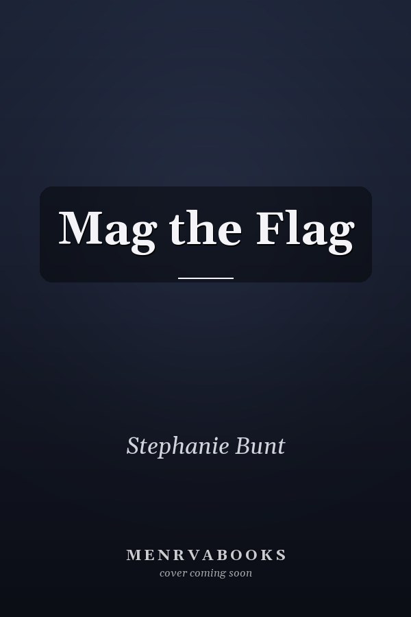 Mag the Flag