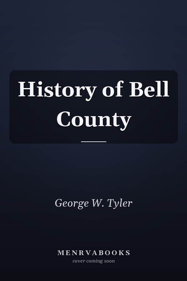 History of Bell County