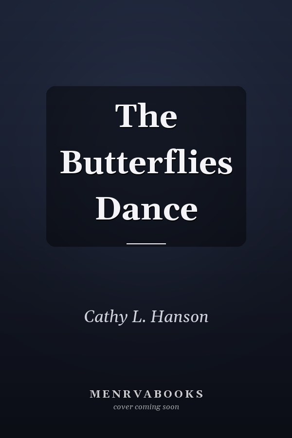 The Butterflies Dance