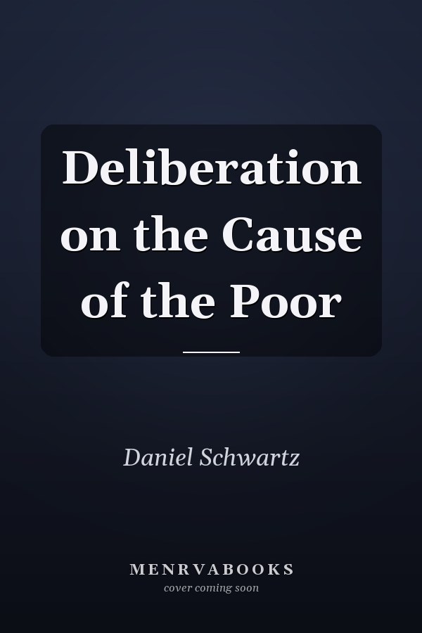 Deliberation on the Cause of the Poor