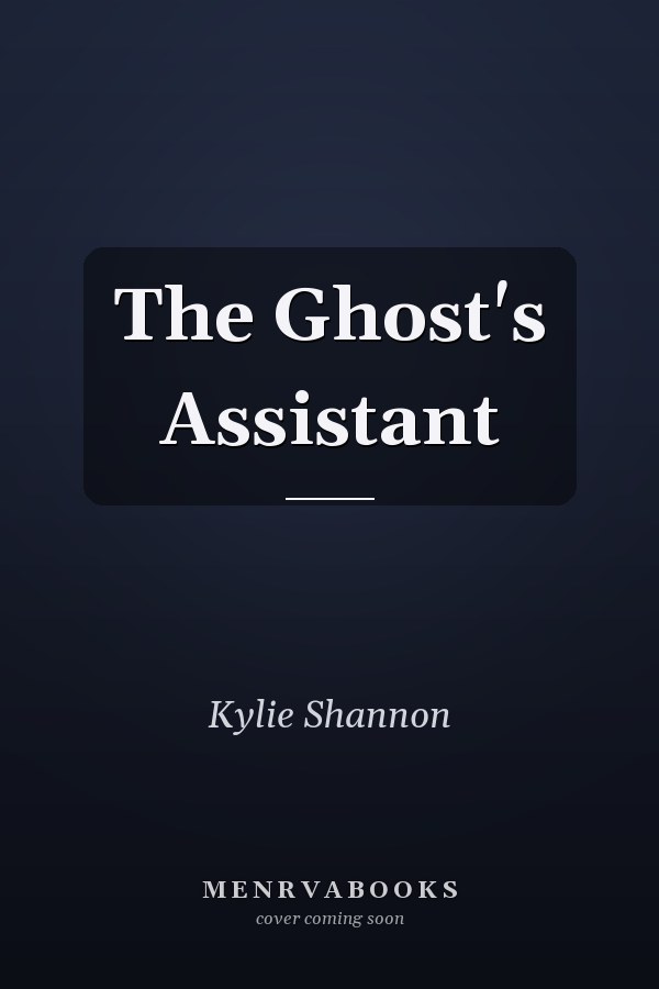 The Ghost's Assistant