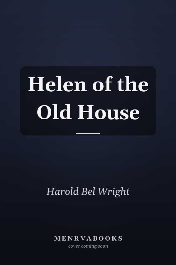 Helen of the Old House