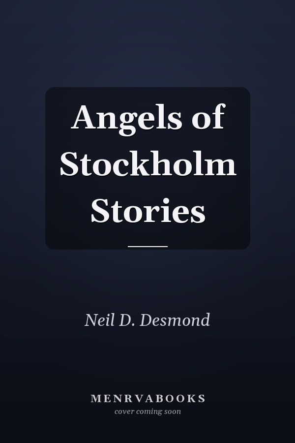 Angels of Stockholm Stories