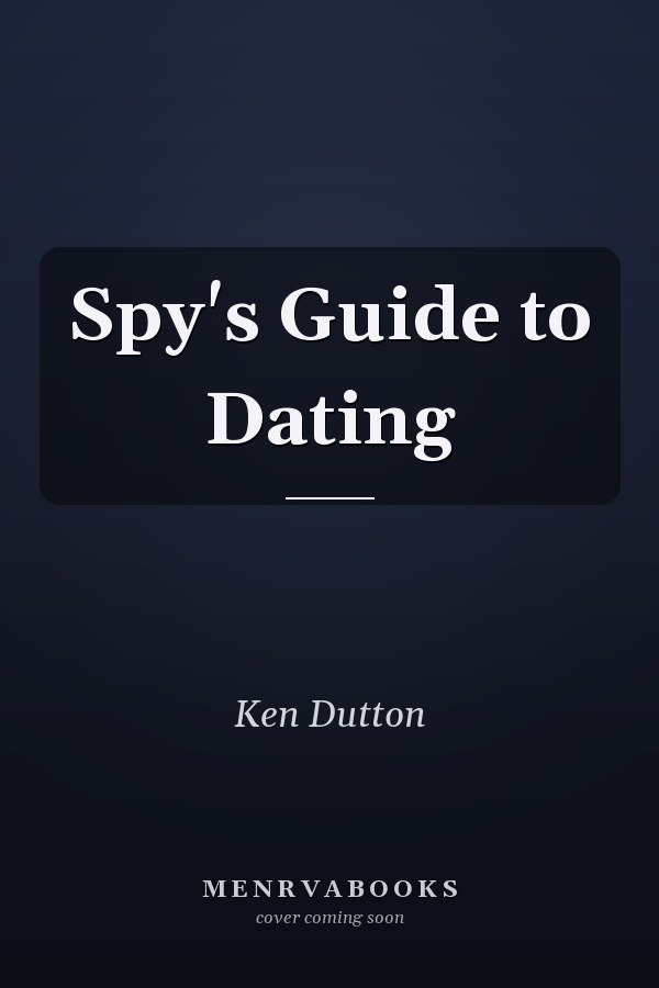 Spy's Guide to Dating