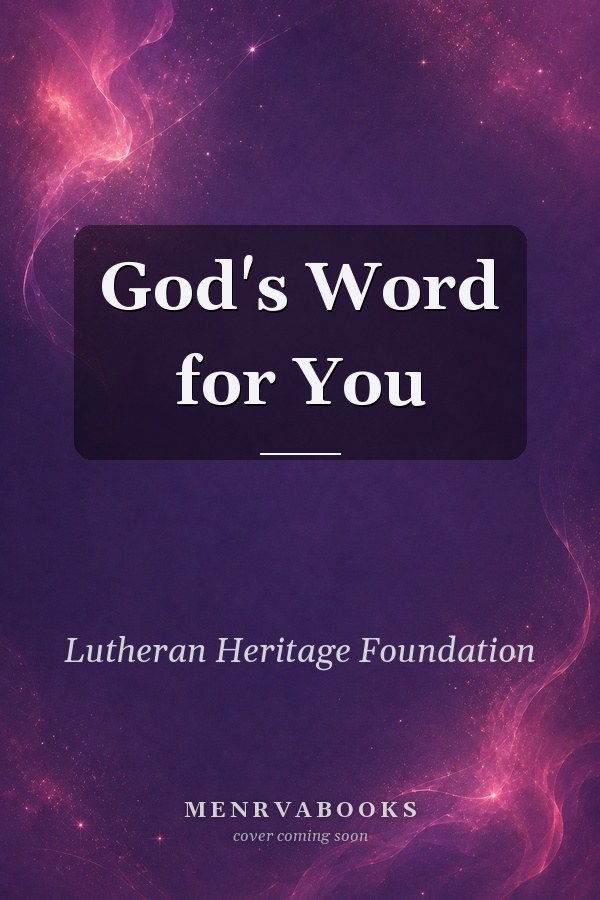 God's Word for You