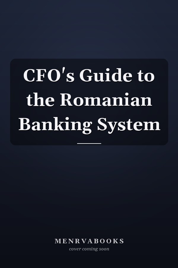 CFO's Guide to the Romanian Banking System