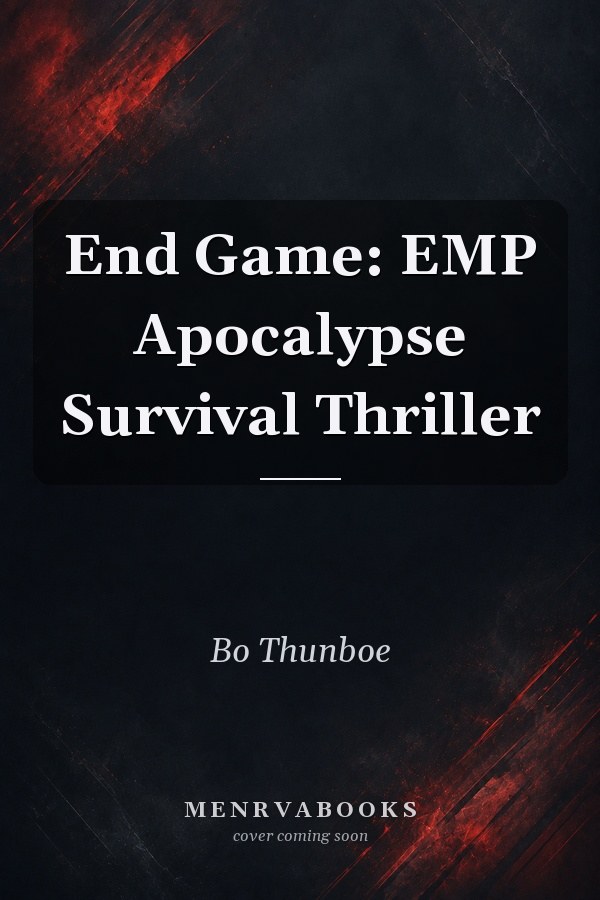 End Game: EMP Apocalypse Survival Thriller