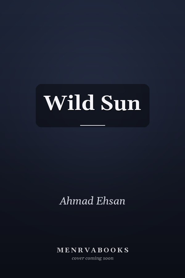 Wild Sun