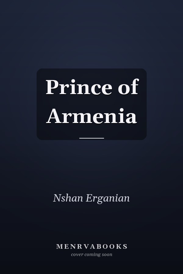Prince of Armenia