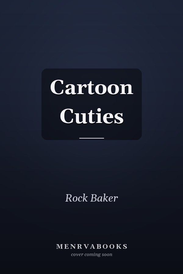Cartoon Cuties