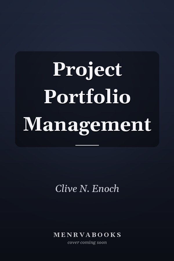 Project Portfolio Management