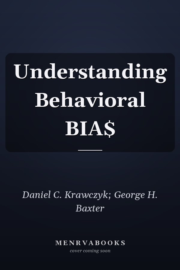 Understanding Behavioral BIA$