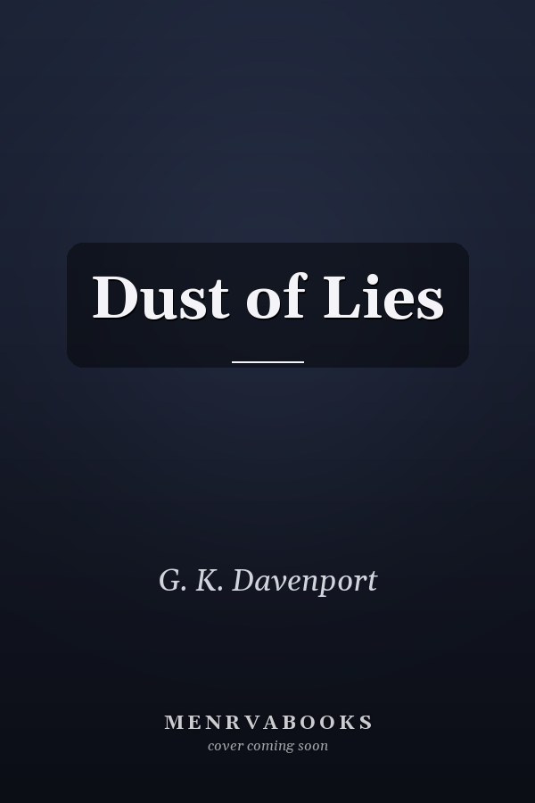 Dust of Lies
