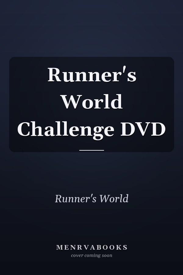 Runner's World Challenge DVD