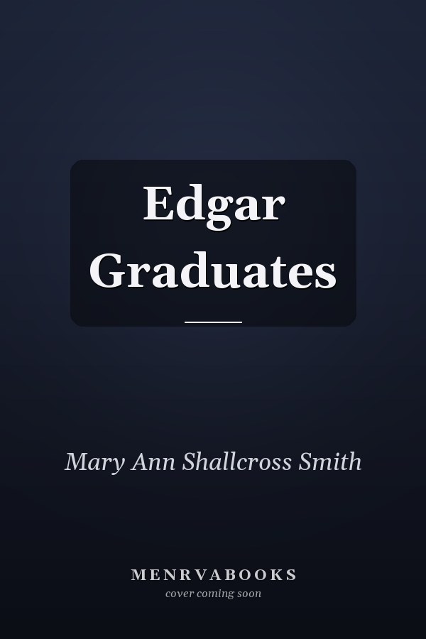 Edgar Graduates
