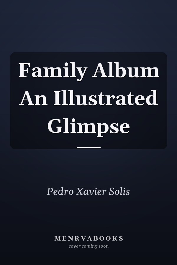 Family Album An Illustrated Glimpse