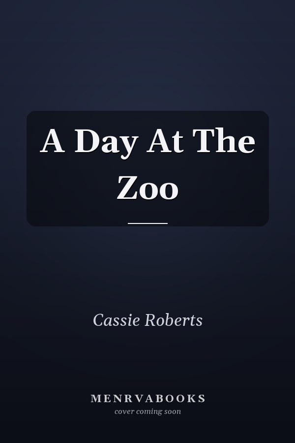 A Day At The Zoo