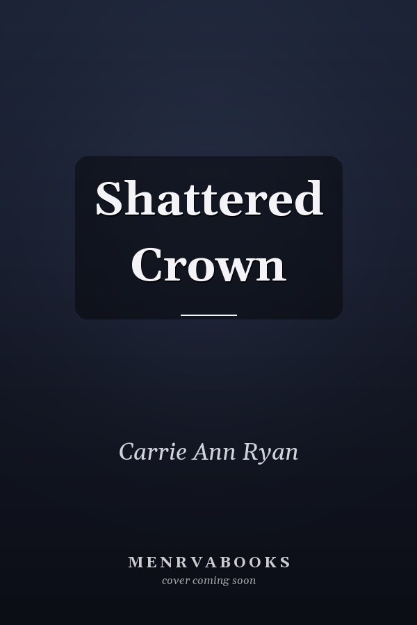 Shattered Crown
