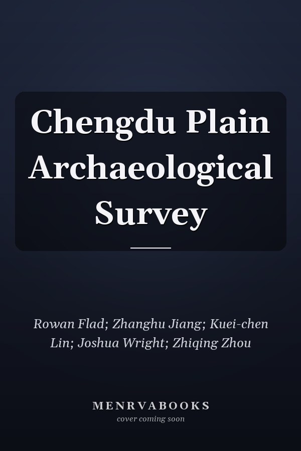 Chengdu Plain Archaeological Survey