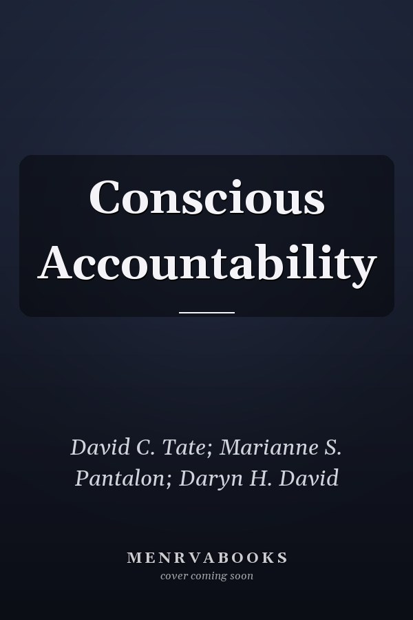 Conscious Accountability