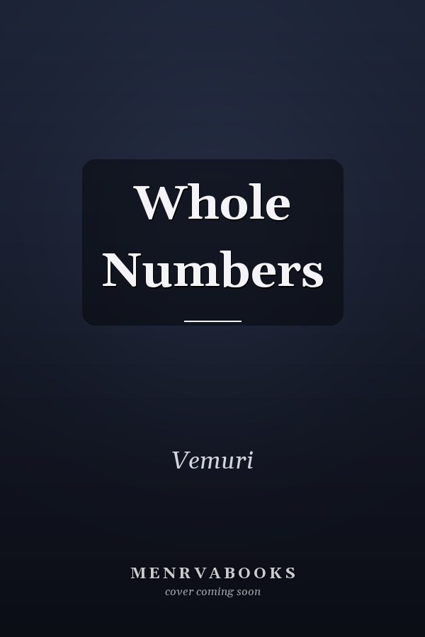 Whole Numbers