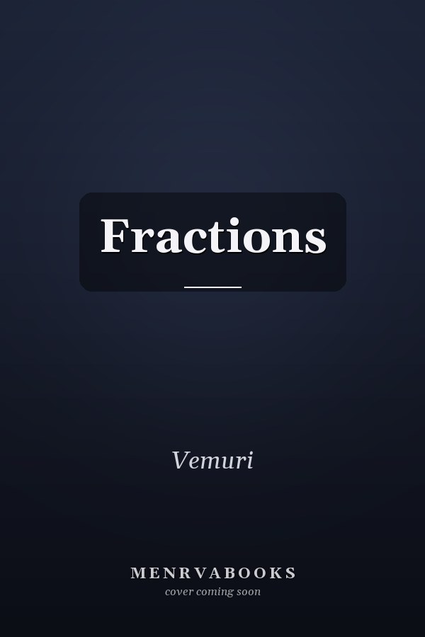 Fractions