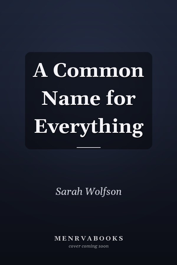 A Common Name for Everything