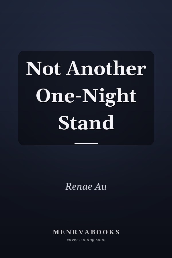 Not Another One-Night Stand