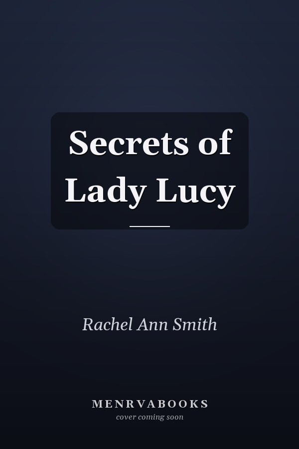Secrets of Lady Lucy