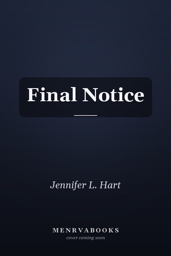 Final Notice