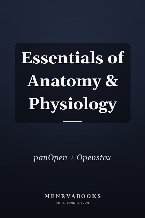 Essentials of Anatomy & Physiology