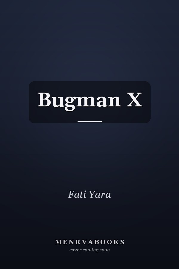 Bugman X