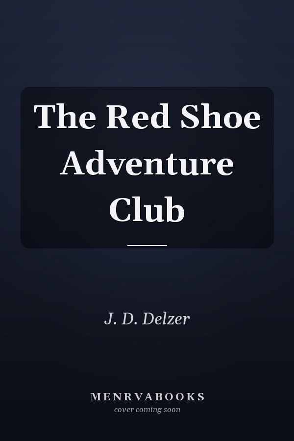 The Red Shoe Adventure Club