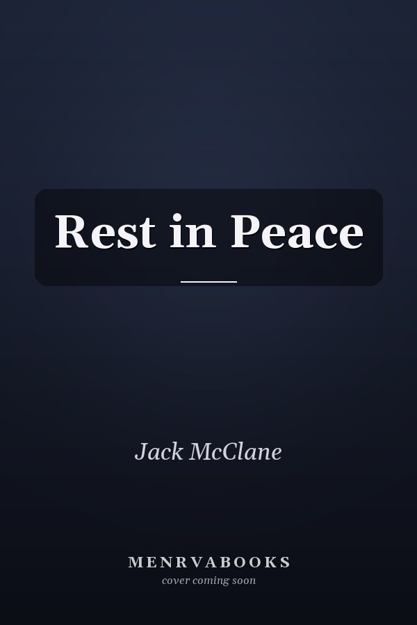 Rest in Peace