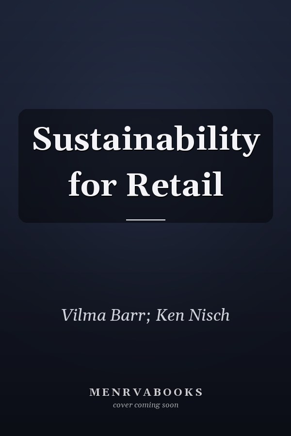 Sustainability for Retail