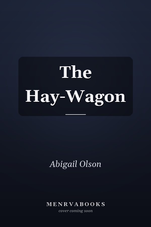 The Hay-Wagon