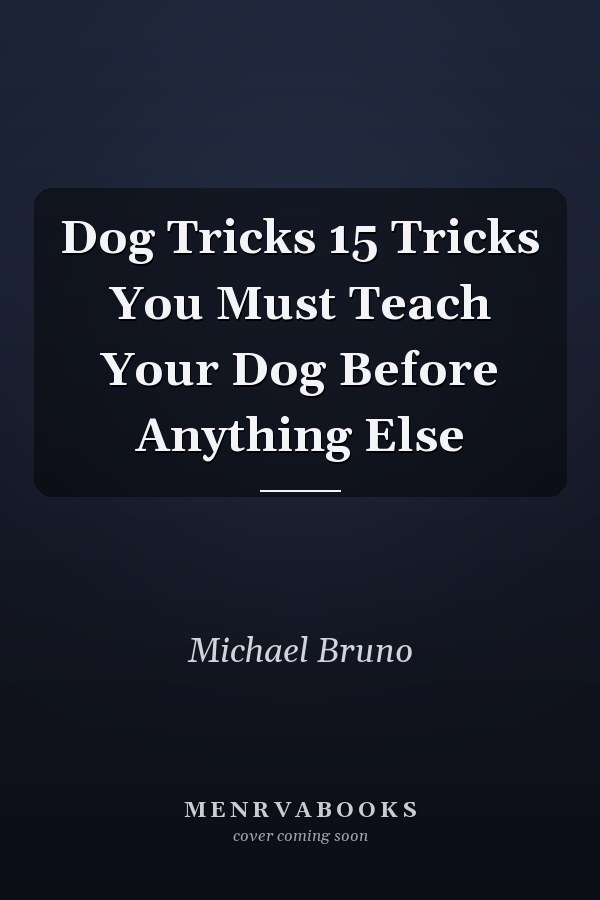 Dog Tricks 15 Tricks You Must Teach Your Dog Before Anything Else